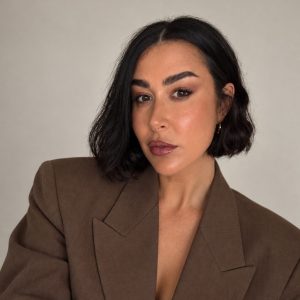 Picture of Amy Elise Mercer